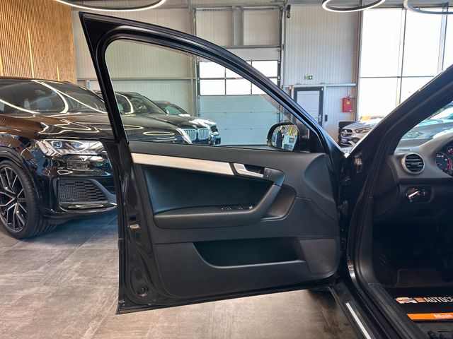 MYAUTOCENTER – Gebraucht- und Jahreswagen mit Werkstattservice in Pfaffenhofen Audi A3 Sportback*S-LINE*BI-XENON*KLIMAATIK*LEDER*