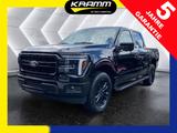 Ford F 150 LARIAT Black Edition 2025 4X4 5.0L - Ford F 150 in Bochum