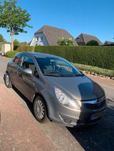Opel Corsa 1.2 Twinport ecoFLEX Edition "111 Jahr... - Opel Corsa aus 2010: 1.2