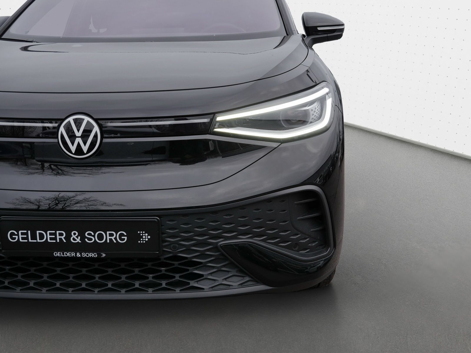 Volkswagen ID.5 - Bild 13