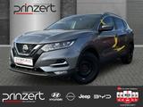 Nissan Qashqai 1.3 DIG-T "N-Connecta" 8-Fach*Design&Win - Nissan Qashqai Gebrauchtwagen in Frankfurt