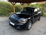 MINI Countryman One , PDC, Navi, Kamera, WR