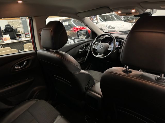 Renault Kadjar Collection *Klima*SHZ*Navi*PDC*Spurhalte*