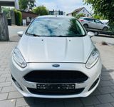 Ford Fiesta Celebration - Ford mit LPG-Antrieb