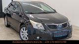 Toyota Avensis 1.8/Multidrive S CVT/Keyless/Pdc/Alu/ - gebrauchte Toyota Avensis aus dem Jahr 2011