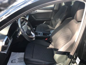 Seat Leon Sportstourer FR +Standheizung+Business-Pak