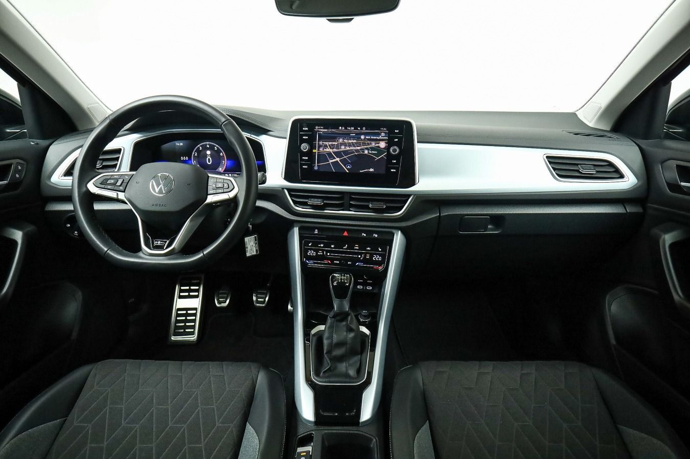 Volkswagen T-Roc - Bild 14