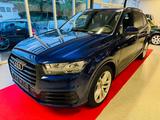 Audi Q7 3.0 TFSI Quattro Tiptronic -S-Line -Panorama - Audi Q7 mit Benzin-Antrieb