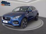 Jaguar JAGUAR E-pace 2.0d i4 mhev se awd 163cv auto del - Jaguar E-PACE SE mit Hybrid-Antrieb (Benzin/Elektro)