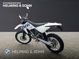 BMW G 450 X finanzierbar "ab 2,99 % bei 36 Monaten" - BMW G 450 X