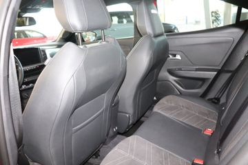 Fotografie des Opel Mokka 1.2 DI Turbo Ultimate