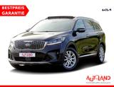 Kia Sorento Platinum 4WD AHK LED Navi 360 Leder Pano - Kia Sorento: Platinum