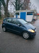 Mercedes-Benz tuv 2026.07 2006 1.7 Benzin - Mercedes-Benz 200: Kombi, B