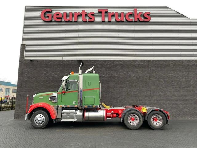 Freightliner CORONADA 6X4 EURO 6 TREKKER/TRACTOR/SATTELZUGMAS