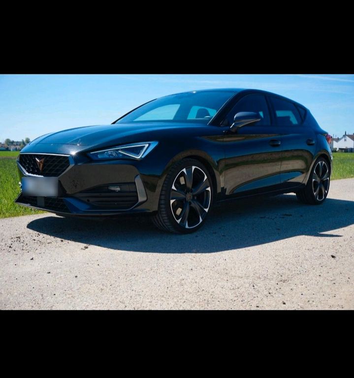 Image of Seat Leon