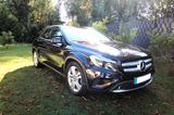 Mercedes-Benz URBAN -Line 2. Hand & Top Gepflegt! PANORAMADACH - : Violett, Geländewagen