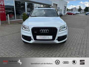 Audi Q5 - 2