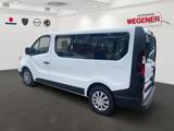 Nissan Primastar N1 Kombi6 L1H1 2,8t - Nissan Primastar mit Schiebetür