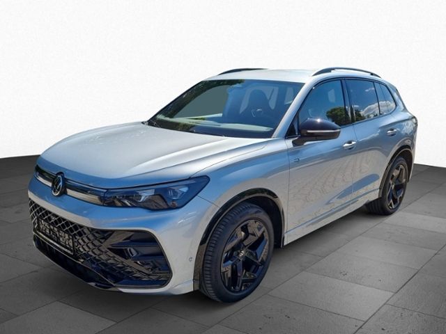Fahrzeugabbildung Volkswagen Tiguan 1,5 eTSI DSG R-LINE BLACK STYLE NAVI MATR