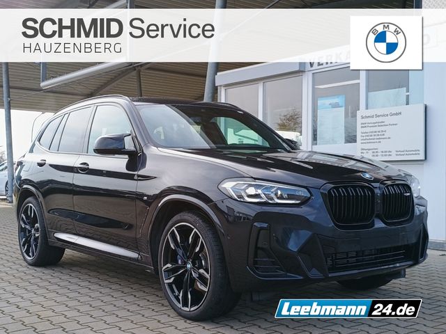 BMW X3 M40i Carbon-Interieur/M-SportSitz/HK-HiFi/HUD