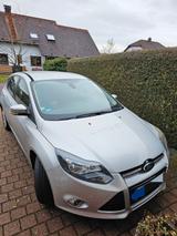 Ford Focus 2,0TDCi 103kW PowerShift DPF Titanium ... - Ford Focus: Tdci Dpf