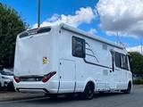 HYMER / ERIBA / HYMERCAR HYMER B - KLASSE ML I 790 MASTERLINE - Offers