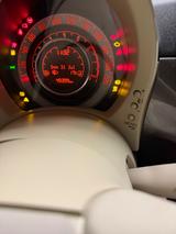 Fiat 500C 1.2 8V Pop Star C Pop Star - Fiat 500C von privat