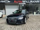 Audi S4 Avant 3.0 TFSI quattro - Audi S4 in München