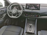 Nissan Qashqai - Vorschau Bild 17