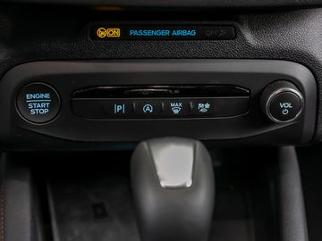 Ford Focus Turnier 1.0 ST-Line X Drive-Assist Navi