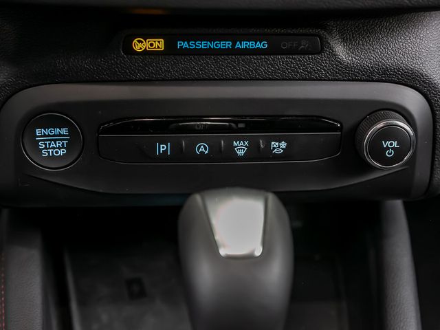 Ford Focus Turnier 1.0 ST-Line X Drive-Assist Navi