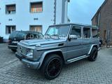 Mercedes-Benz G350d BlueTec / Pano / 21 Zoll / Insp. Neu - Mercedes-Benz G 350 in Bonn