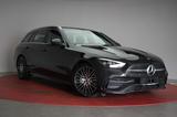 Mercedes-Benz C 200 d T 9G-Tronic AMG Navi/Distronic/Kamera/Vi
