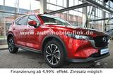 Mazda CX-5 Advantage AWD***netto 15.504,-€*** - Mazda CX-5 mit Diesel-Antrieb: Automatik