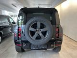Land Rover Defender 110 X-Dynamic HSE D300 - Land Rover Defender: Hse