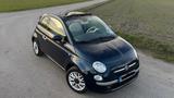 Fiat 500C 1.2 8V Lounge - TÜV neu