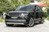 Land Rover Range Rover AUTOBIOGRAPHY.LUFTF.PANO.ACC.LWB. - Land Rover Range Rover in Augsburg