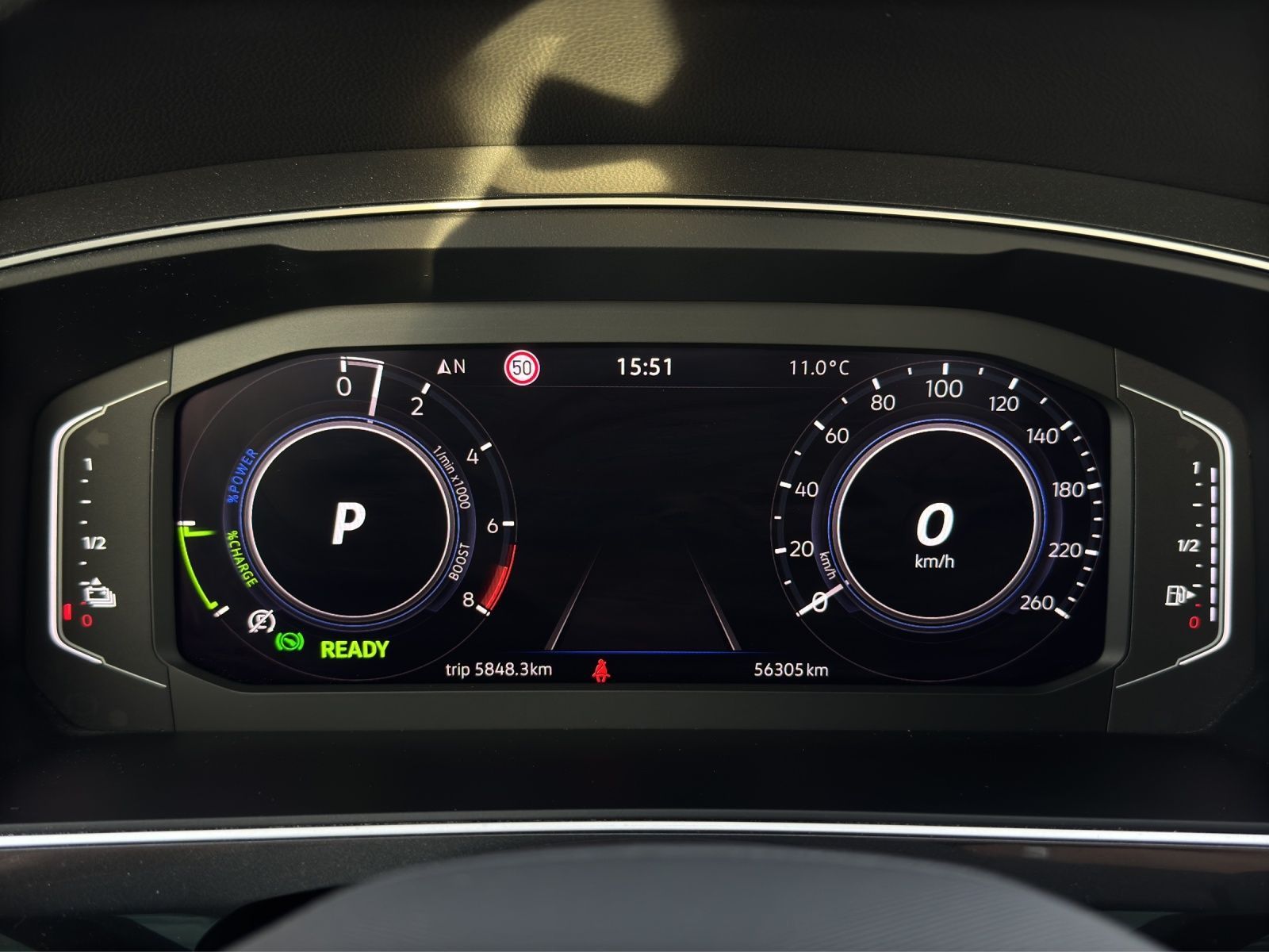 Volkswagen Tiguan - Bild 9