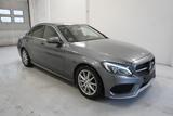 Mercedes-Benz C220D 7G-Tronic AMG Packet *2017 modelyear* - gebrauchte Mercedes-Benz C 220 aus dem Jahr 2016