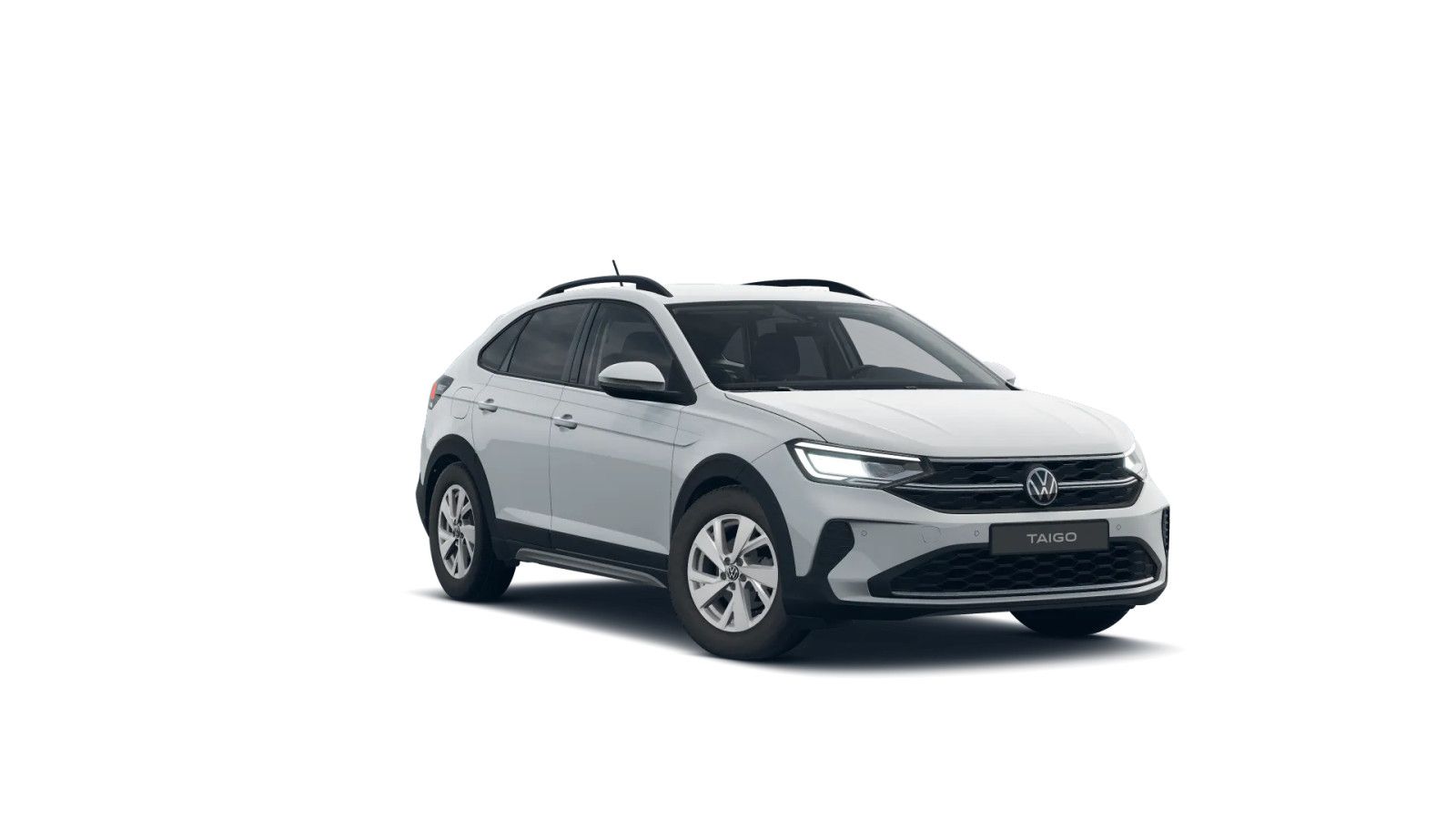 Volkswagen Taigo - Bild 3