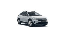 Volkswagen Taigo - Vorschau Bild 3