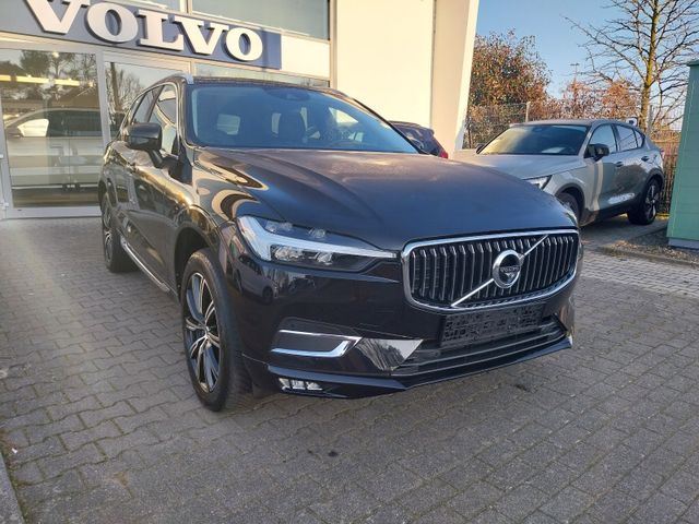 Volvo XC60 B5 Inscription AWD ACC Pano. AHK