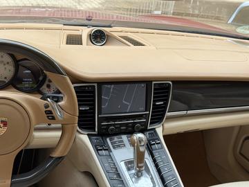 2009 Porsche PANAMERA 缩略图 13