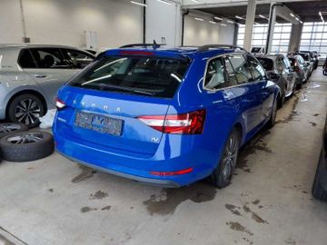 Skoda Superb - 3