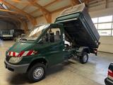 Mercedes-Benz Sprinter 311 CDI 4x4 Allrad 3-Seiten-Kipper - Mercedes-Benz Sprinter 311 cdi