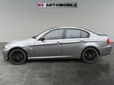BMW 320i-Automatik-PDC-Klimaautomatik-Sitzheizung - gebrauchte BMW 320 aus dem Jahr 2009