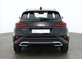 Kia XCeed 1.6 GDI Aut. LED Navi Kamera - Kia XCeed Tageszulassungen