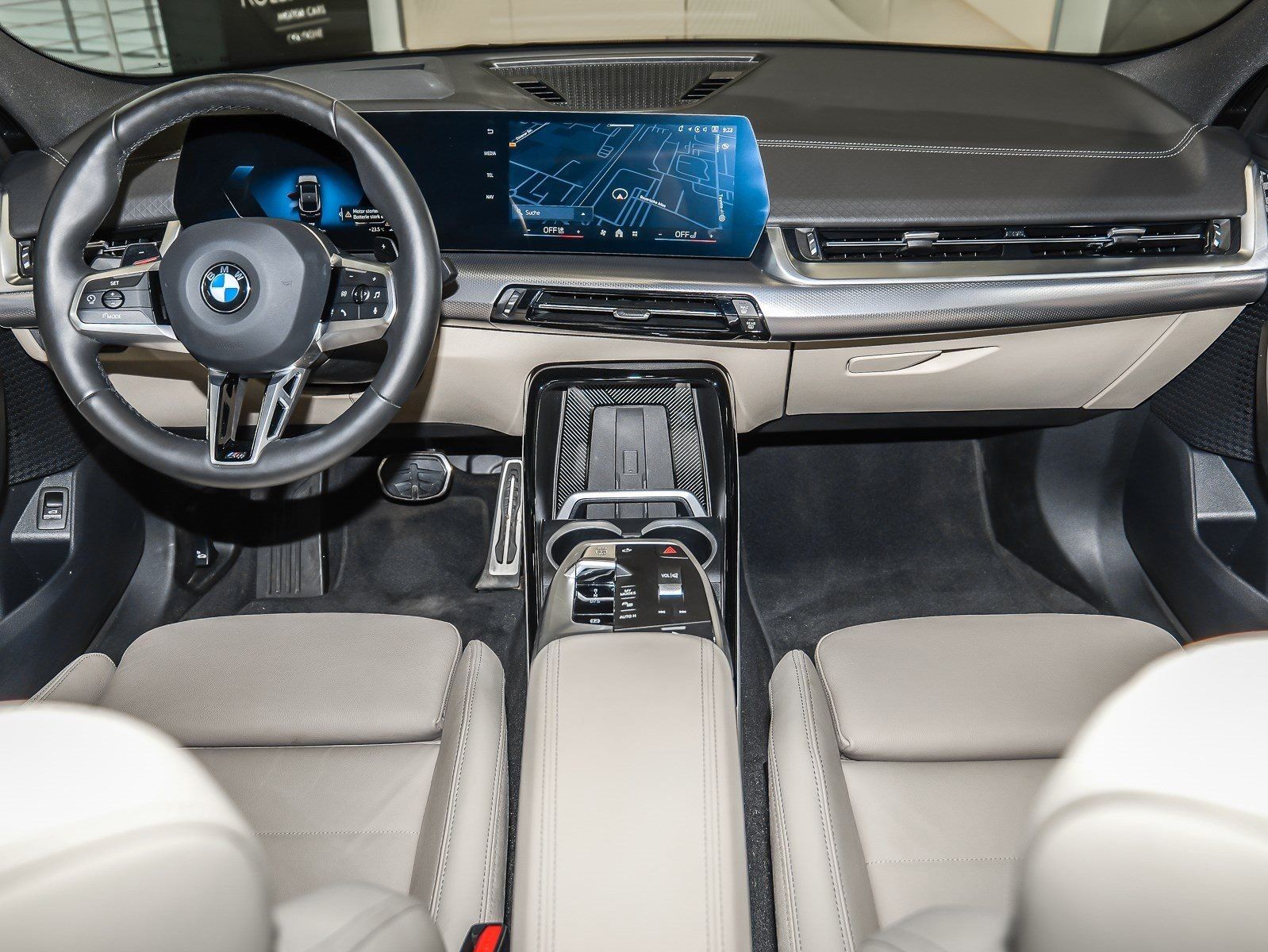BMW X2 xDrive20d M Sport HUD PANO ACC RFK NAVI LED foto 3