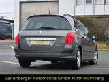 Peugeot 308 SW Tendance 1.6 HDI*KLIMA*SCHECKHEFT - Peugeot 308 Tendance mit Diesel-Antrieb