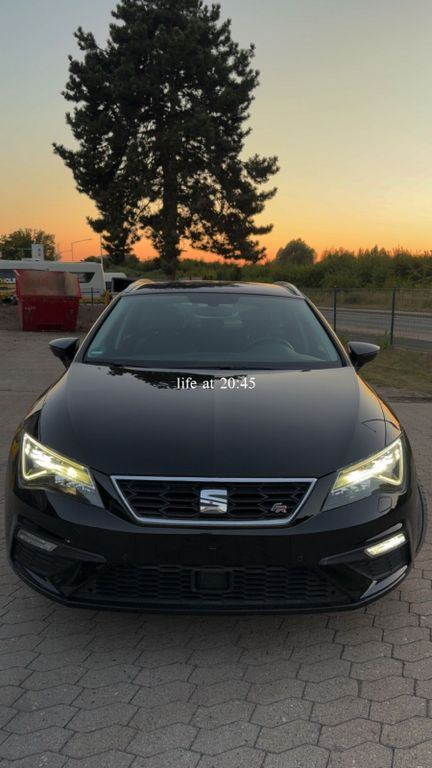 Image of Seat Leon